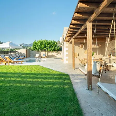 Kalypso Villa, Detached Privacy, By Thinkvilla Villa *