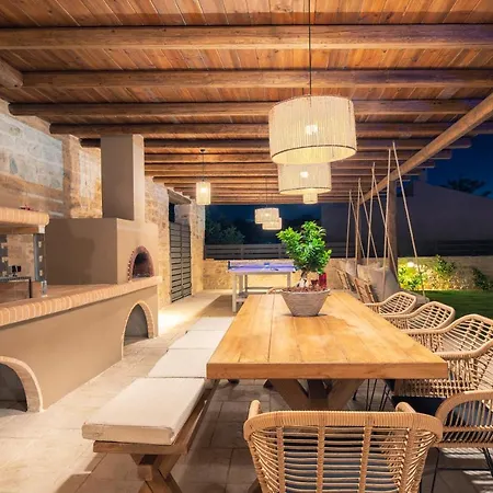 Villa Kalypso Villa, Detached Privacy, By Thinkvilla *