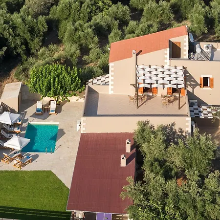 Kalypso Villa, Detached Privacy, By Thinkvilla Villa