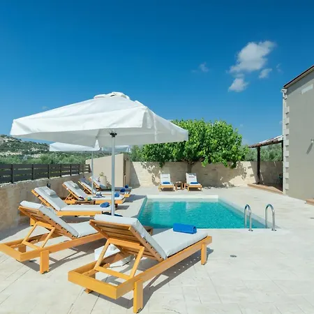 Villa Kalypso Villa, Detached Privacy, By Thinkvilla *