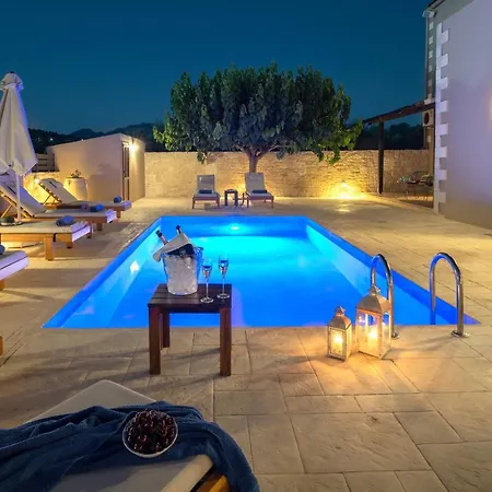 Kalypso Villa, Detached Privacy, By Thinkvilla *