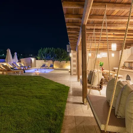 Kalypso Villa, Detached Privacy, By Thinkvilla