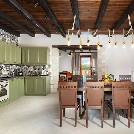 Kalypso Villa, Detached Privacy, By Thinkvilla Villa