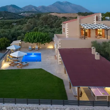 Kalypso Villa, Detached Privacy, By Thinkvilla Villa