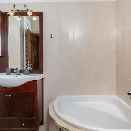 Kalypso Villa, Detached Privacy, By Thinkvilla Perama (Crete)